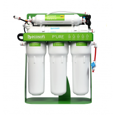 Фильтр обратного осмоса Ecosoft P'URE BALANCE (MO675MBALPSECO)   